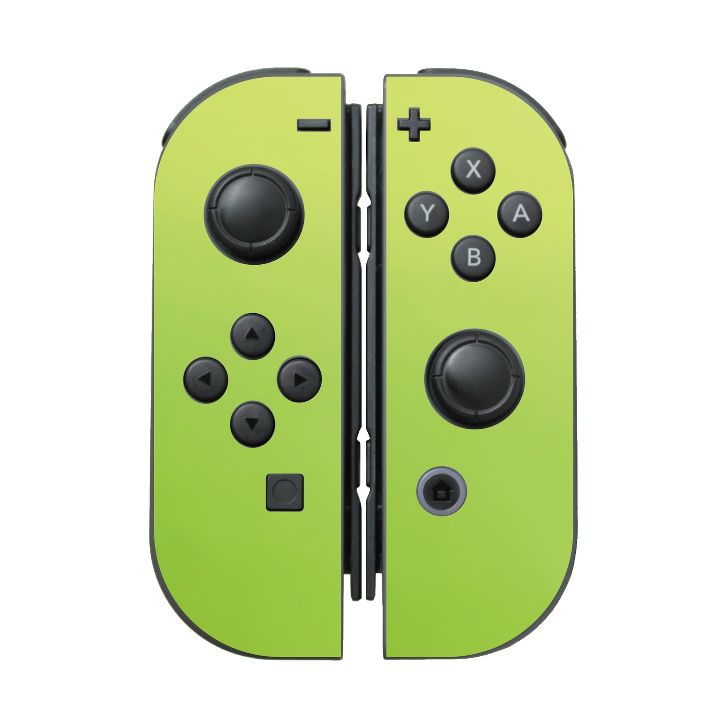 SWITCH Joy-Con - Lawn Green 螢光綠