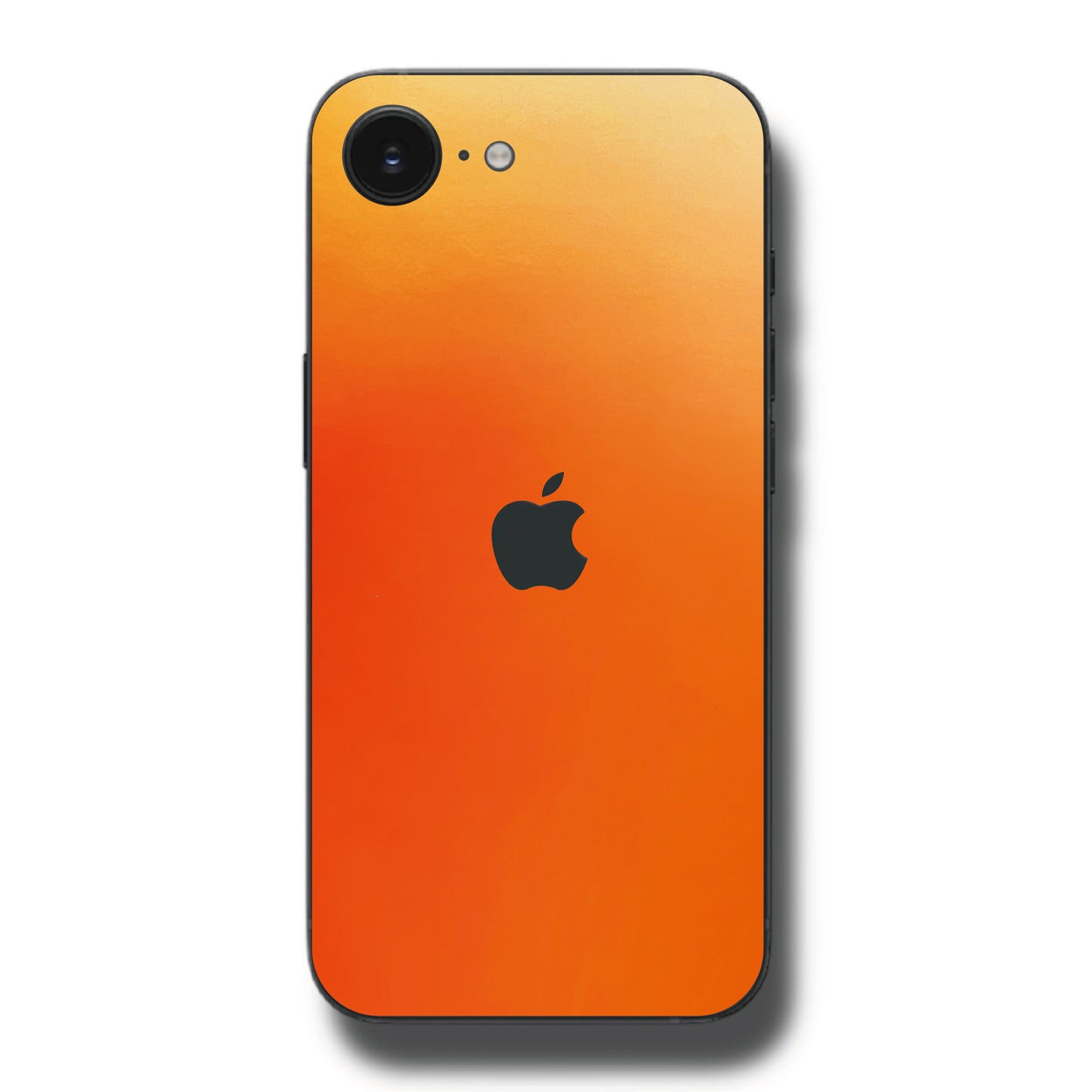 Solar Orange 衝鋒橙色