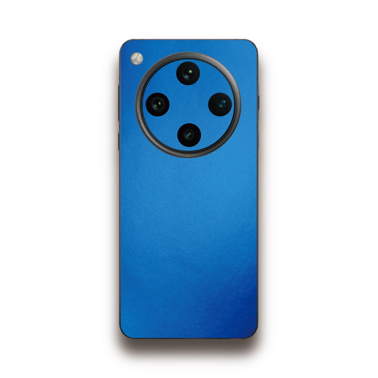 Oppo Find X8 Pro - Admiral Blue 冰霧寶石藍