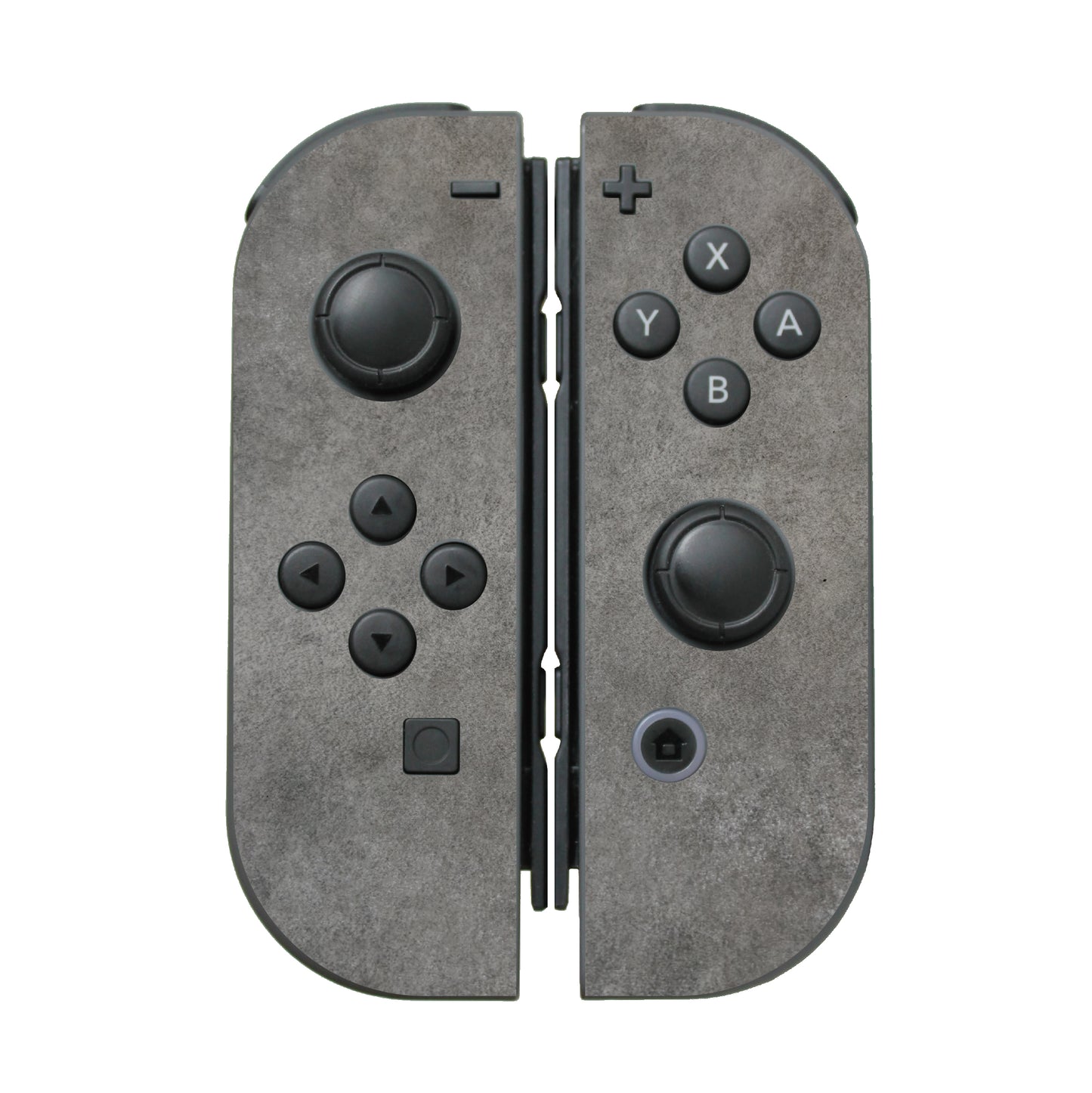 SWITCH Joy-Con - Grey Concrete 灰水泥