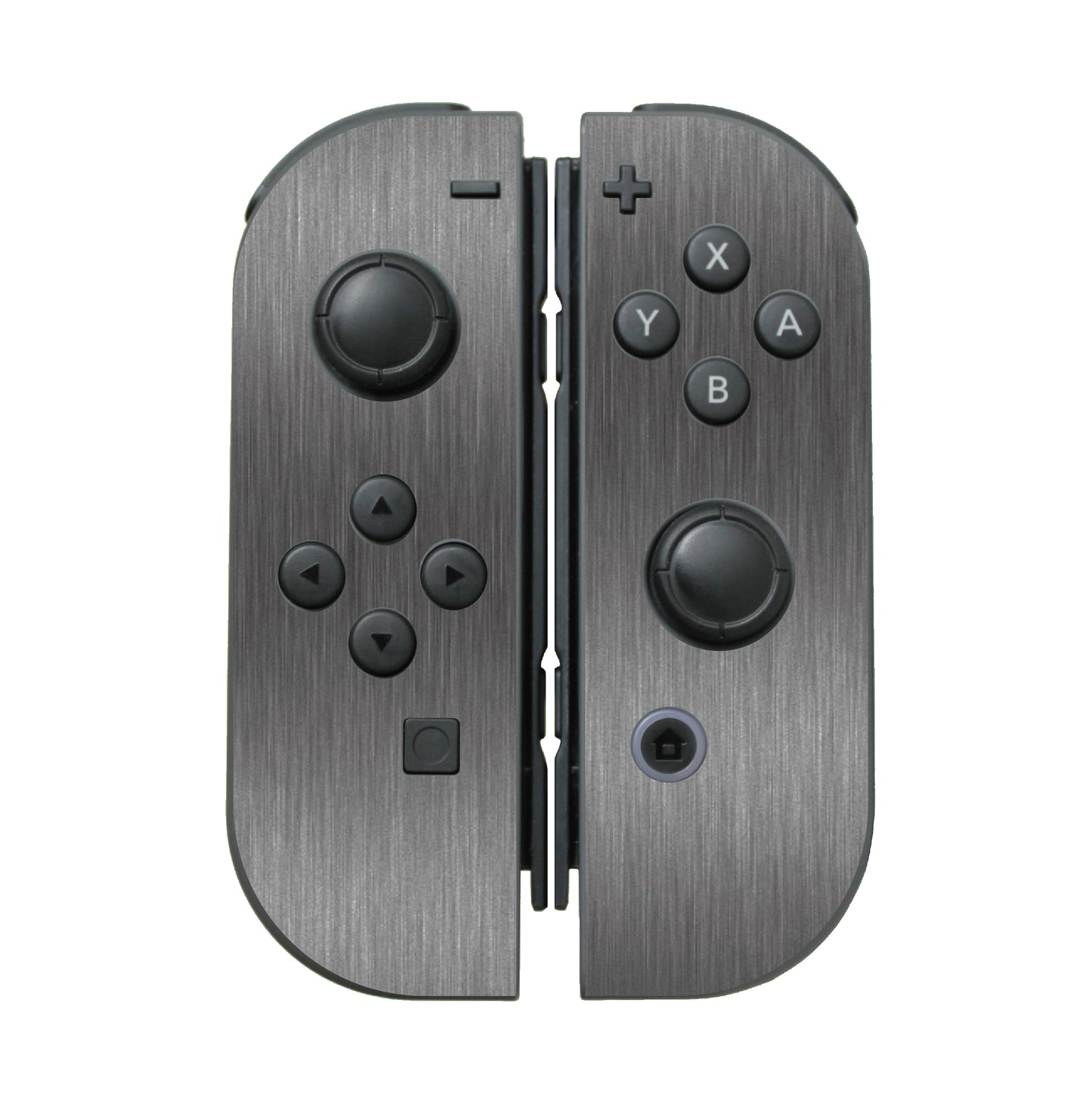 SWITCH Joy-Con - Grey Lurex 太空灰金屬拉絲
