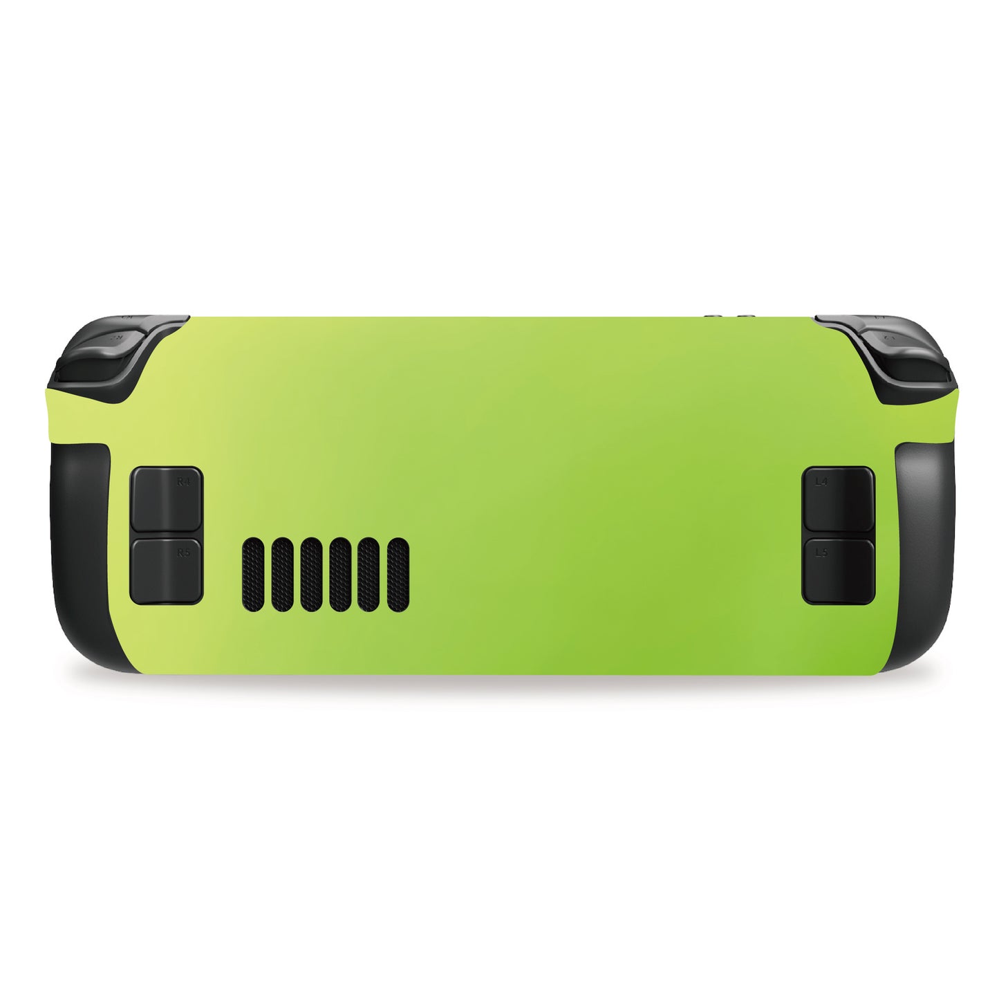 Steam Deck - Lawn Green 螢光綠