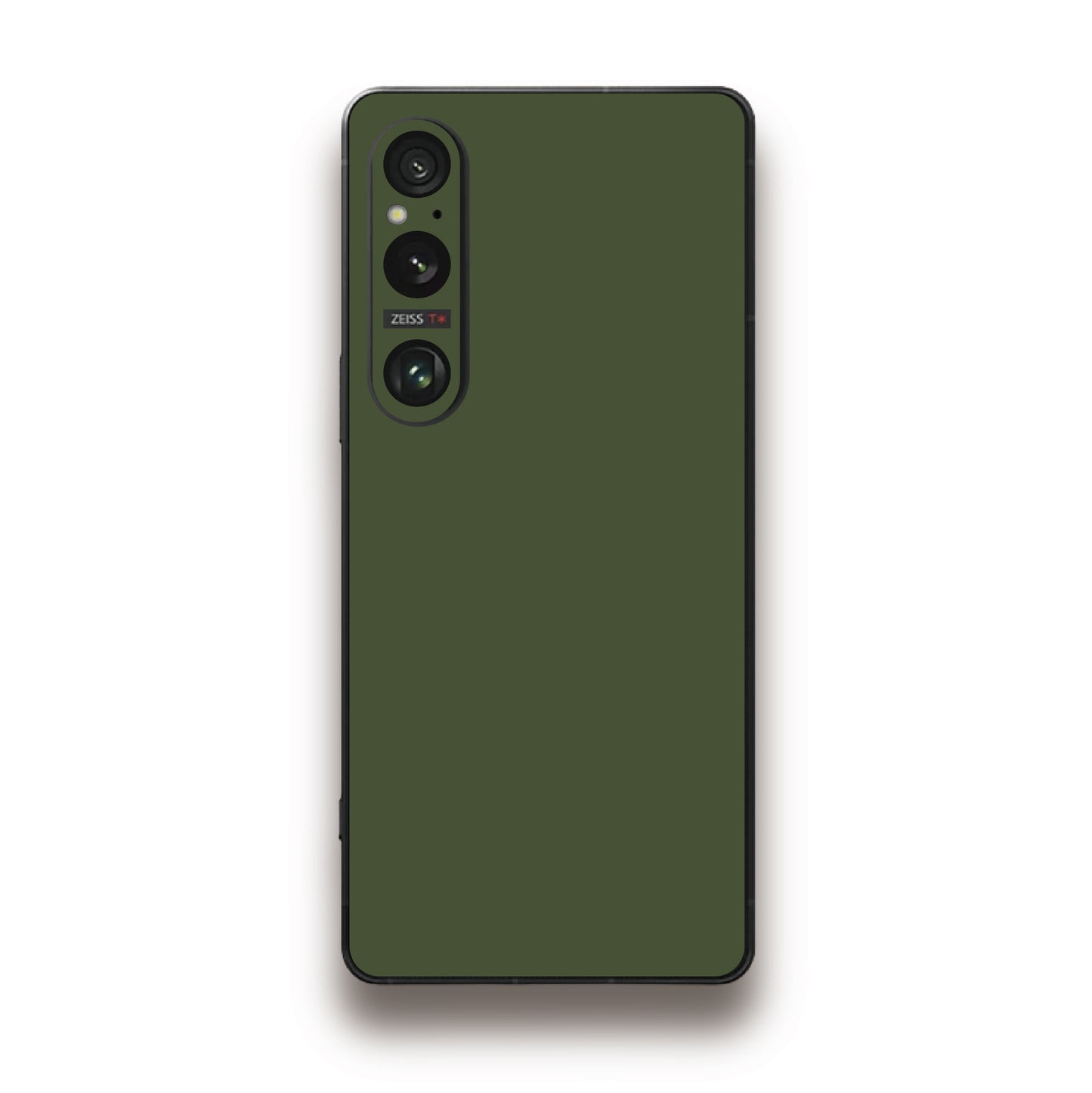 Military Green 軍綠色