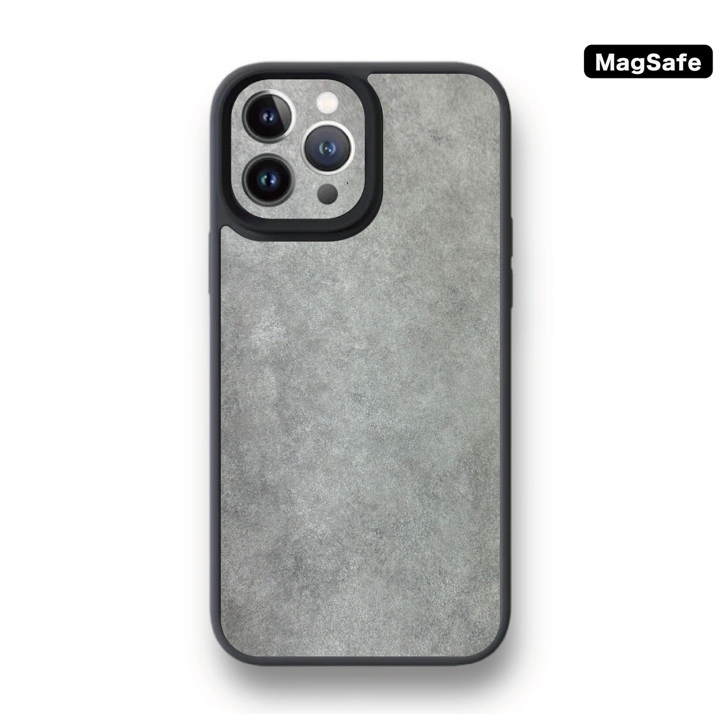 Defender Case - Grey Concrete 灰水泥