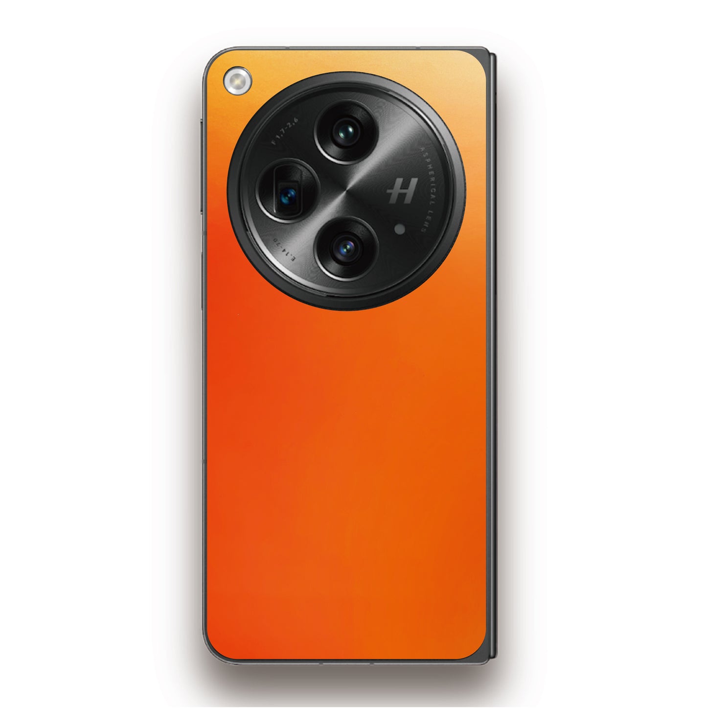 Find N3 - Solar Orange 衝鋒橙色