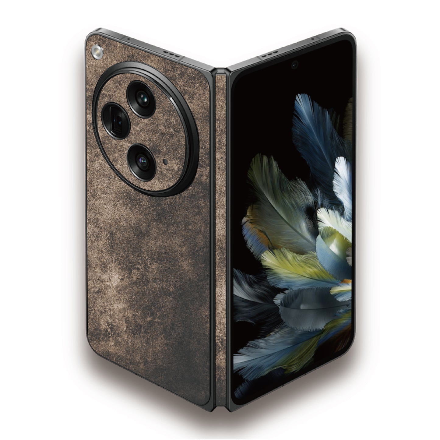Find N3 - Rusty Metal 金屬鐵鏽