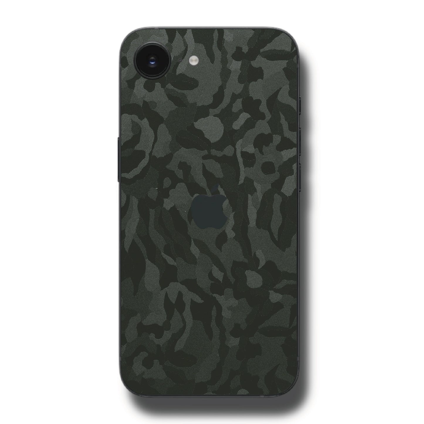 Green Camouflage 軍綠迷彩