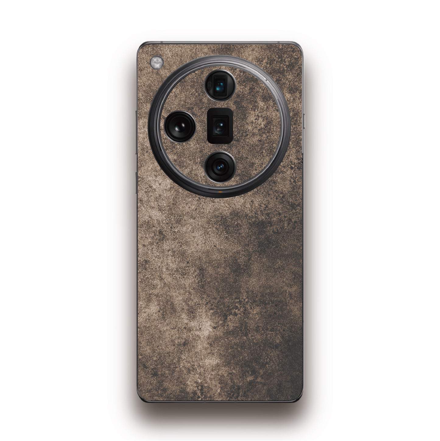Find X7 Ultra - Rusty Metal 金屬鐵鏽
