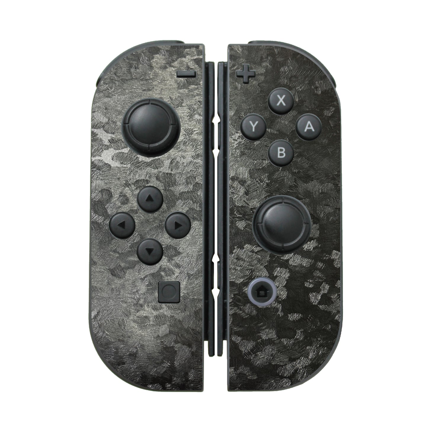SWITCH Joy-Con - Ghost Metallic Black 鑄造幽靈黑