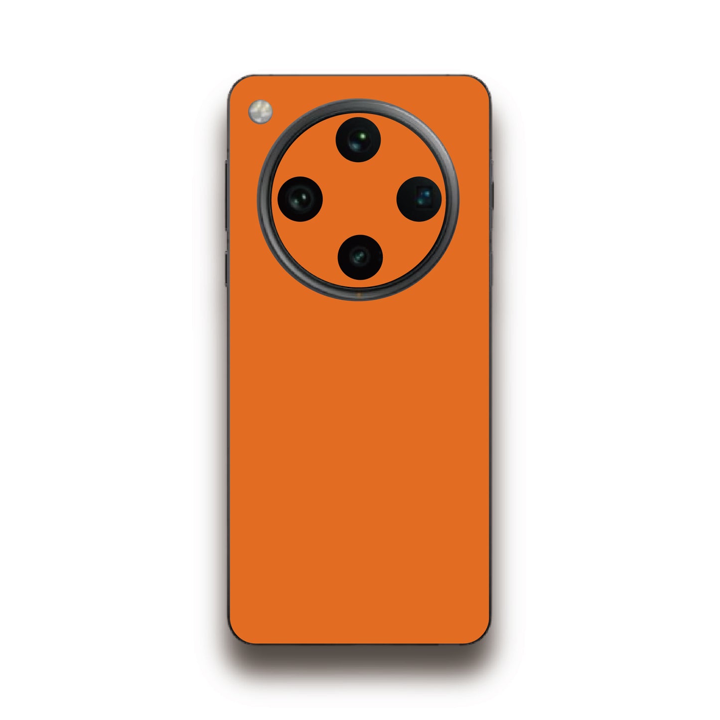 Oppo Find X8 Pro - Solar Orange 衝鋒橙色