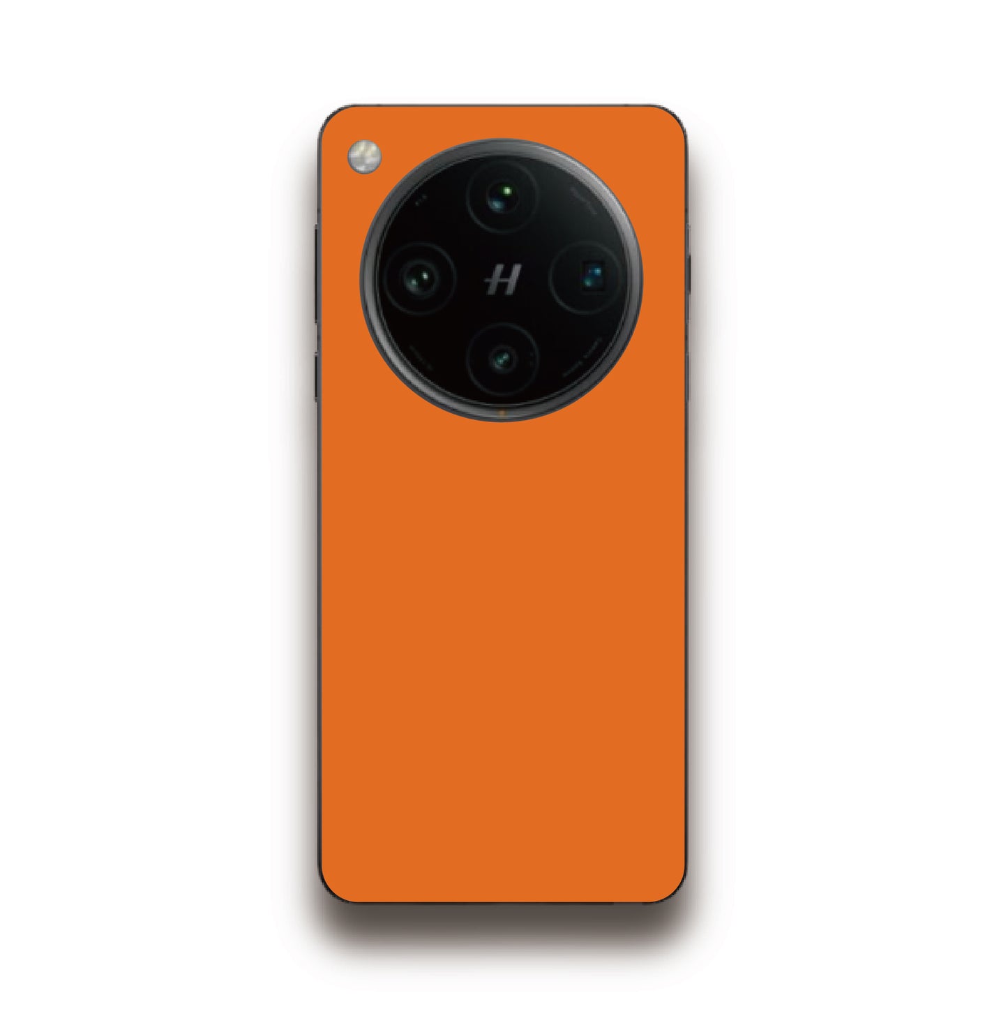 Oppo Find X8 Pro - Solar Orange 衝鋒橙色