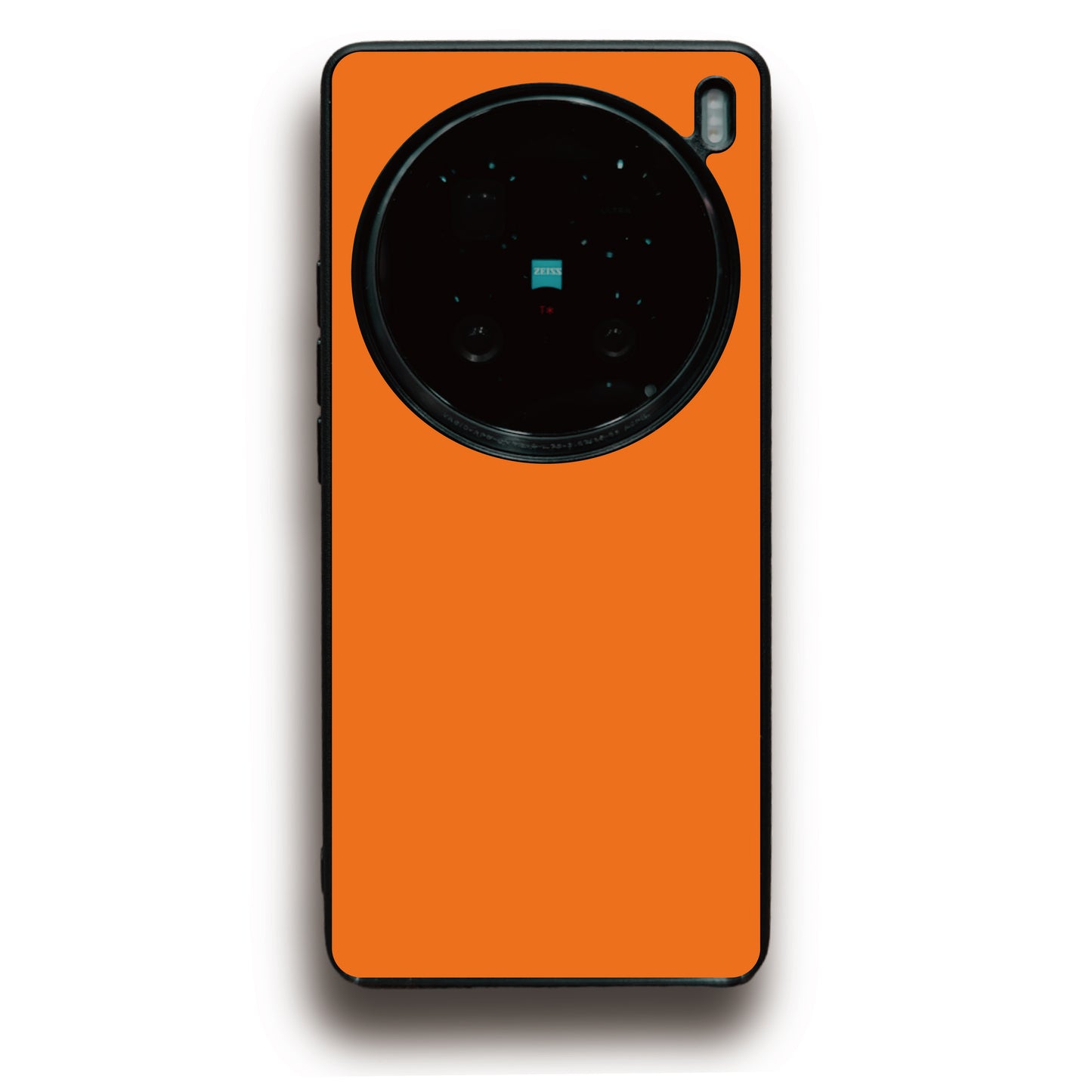 Defender Case - Solar Orange 衝鋒橙色