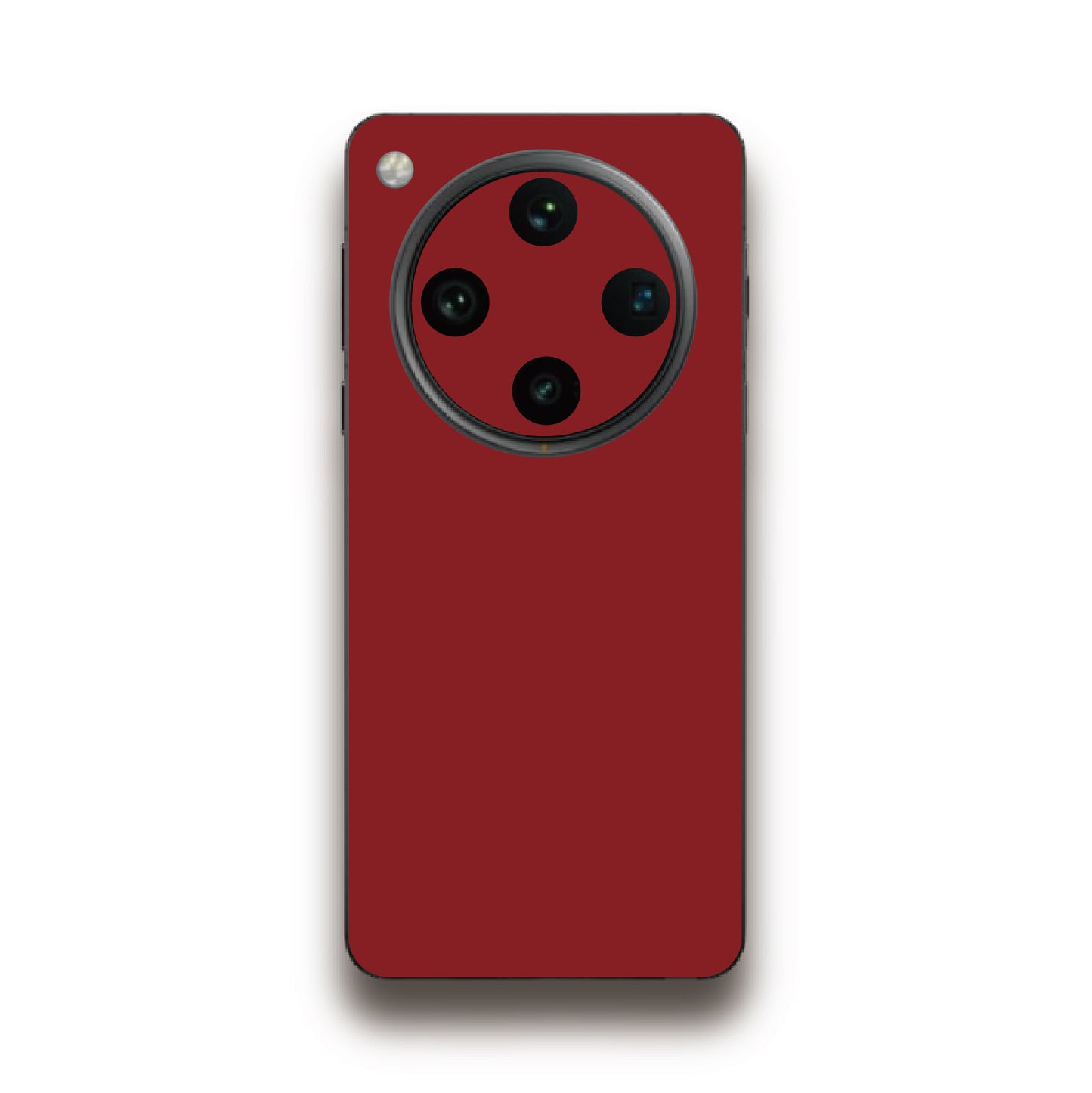 Oppo Find X8 Pro - Glossy Red 寶石紅