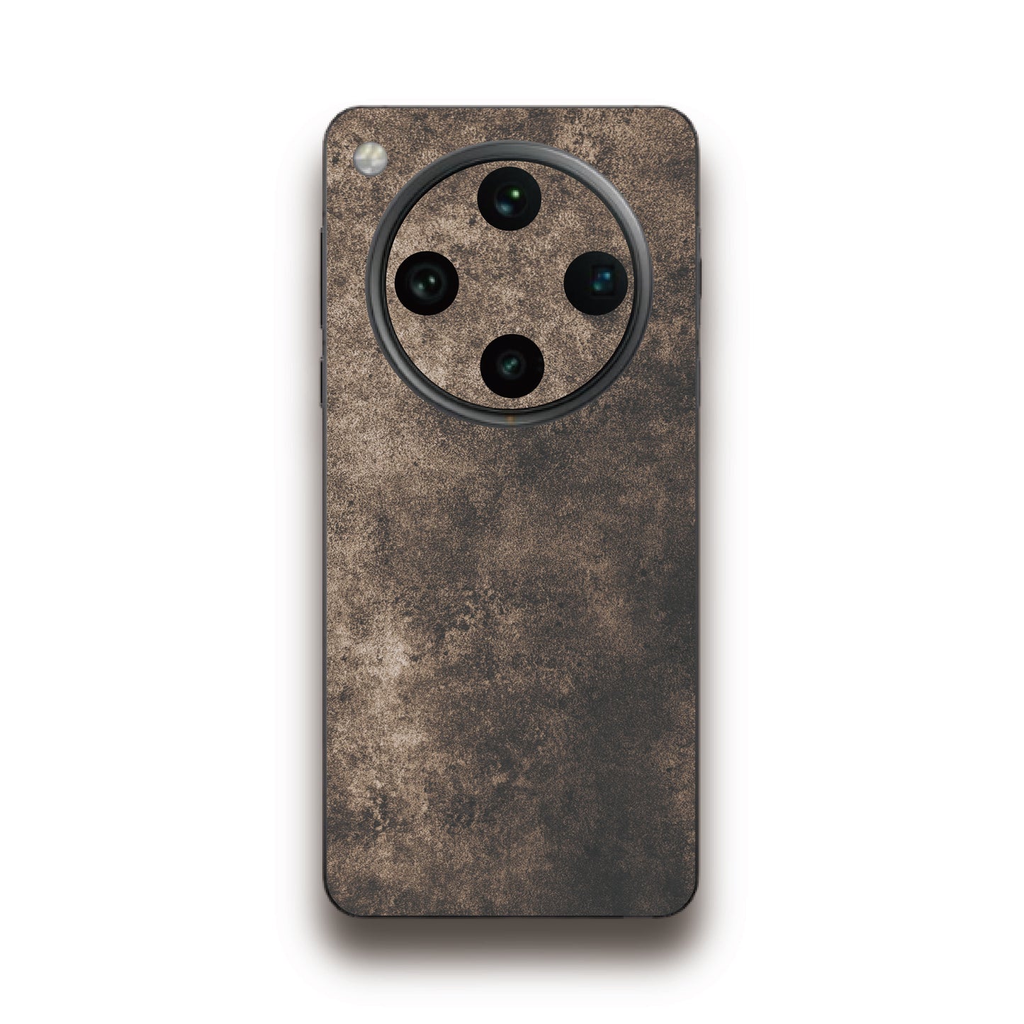 Oppo Find X8 Pro - Rusty Metal 金屬鐵鏽