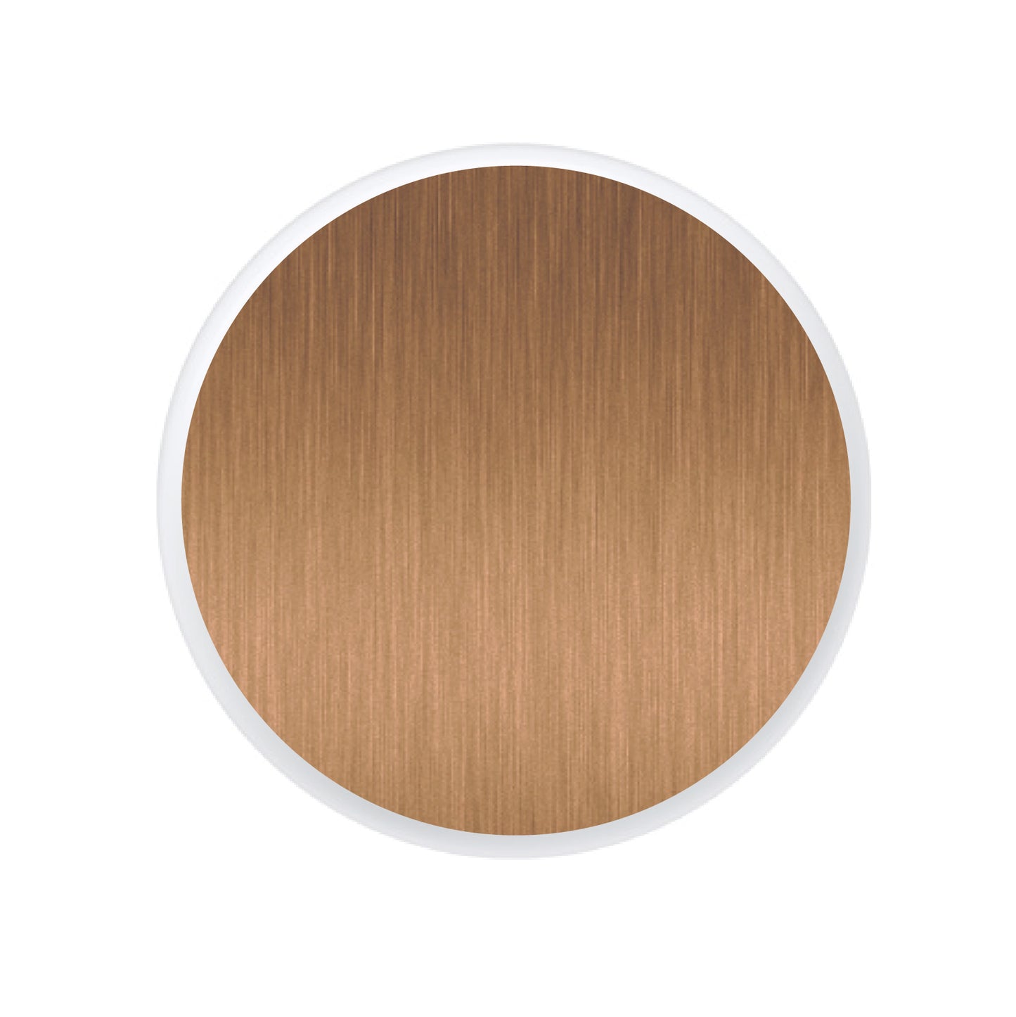 AirTag Wrap Film - Bronze Lurex 古銅金拉絲