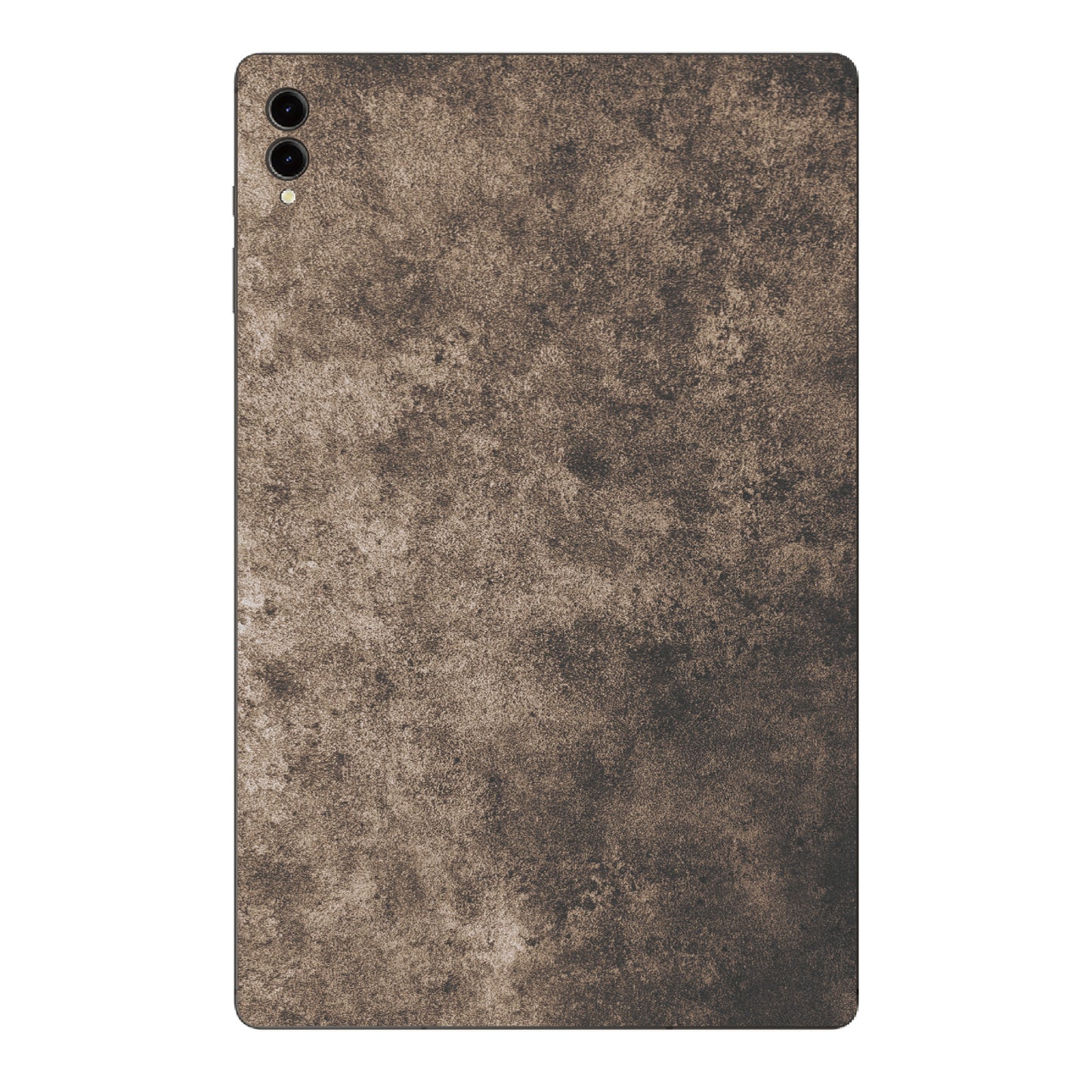 Galaxy Tab wrap film - Rusty Metal 金屬鐵鏽