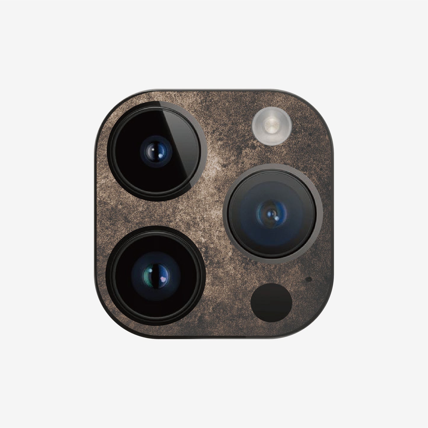 Camera Protector - Rusty Metal 金屬鐵鏽