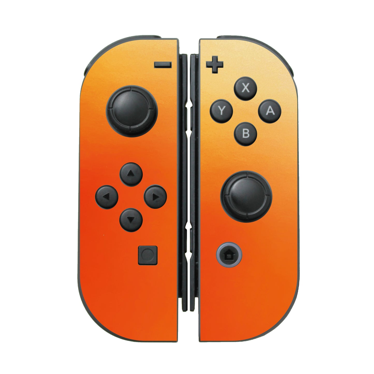 SWITCH Joy-Con - Solar Orange 衝鋒橙