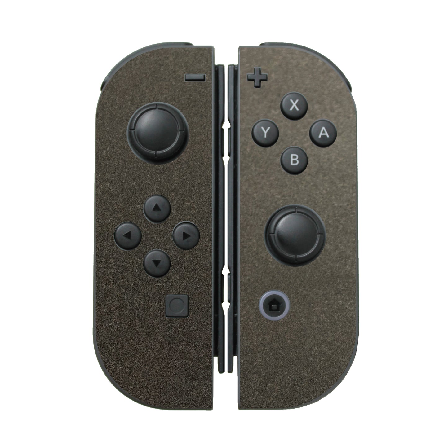 SWITCH Joy-Con - Titanium Grey 鈦金屬灰