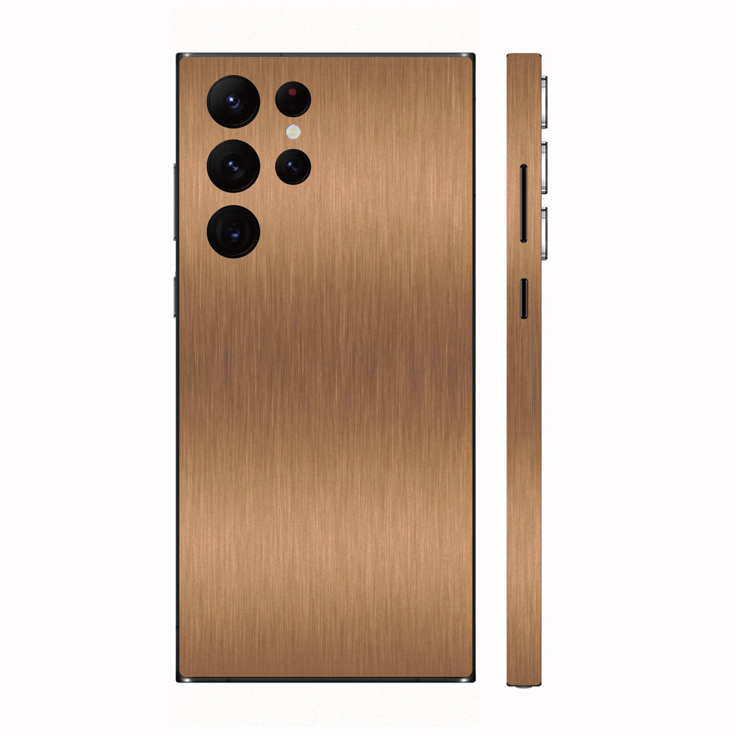 Bronze Lurex 古銅金拉絲