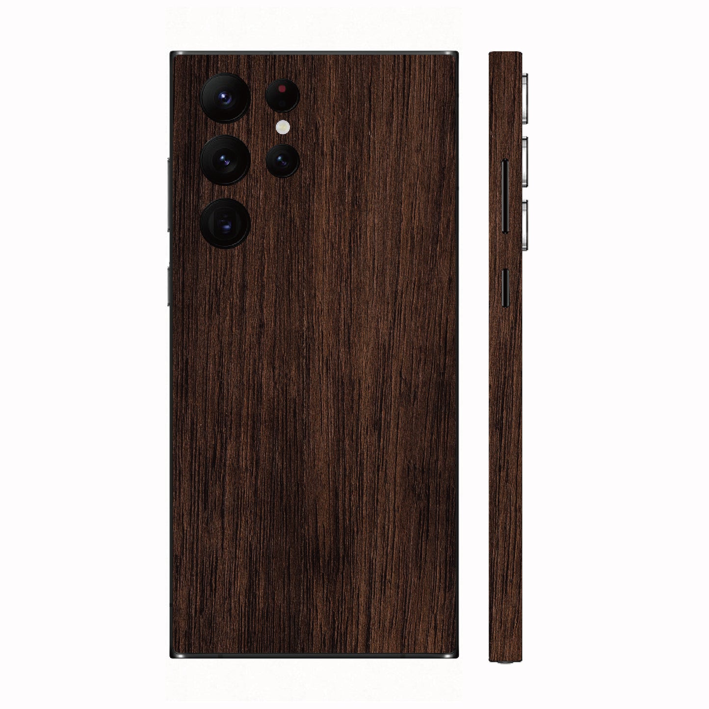 Walnut Wood 胡桃木