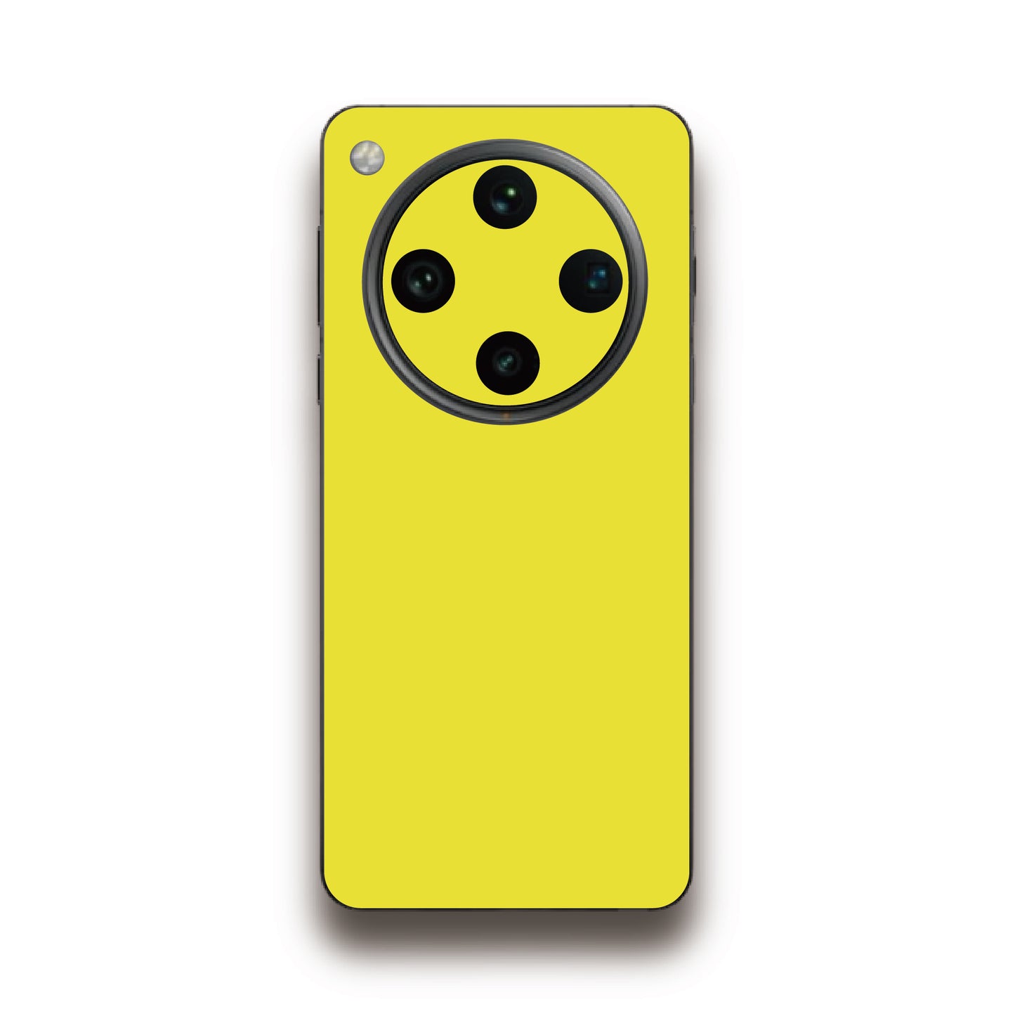Oppo Find X8 Pro - Glossy Yellow 檸檬黃