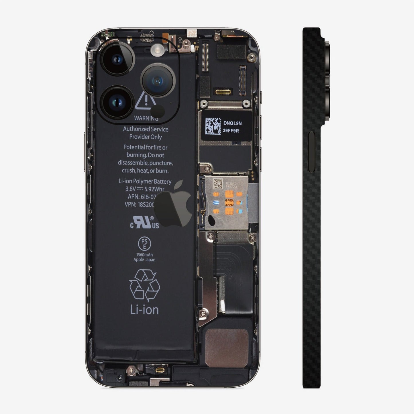 Circuit board vector 電路板矢量圖
