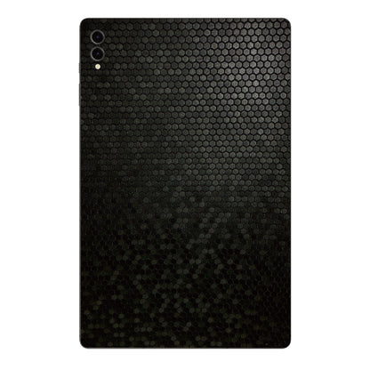 Galaxy Tab wrap film - Black Meteorite 黑隕石