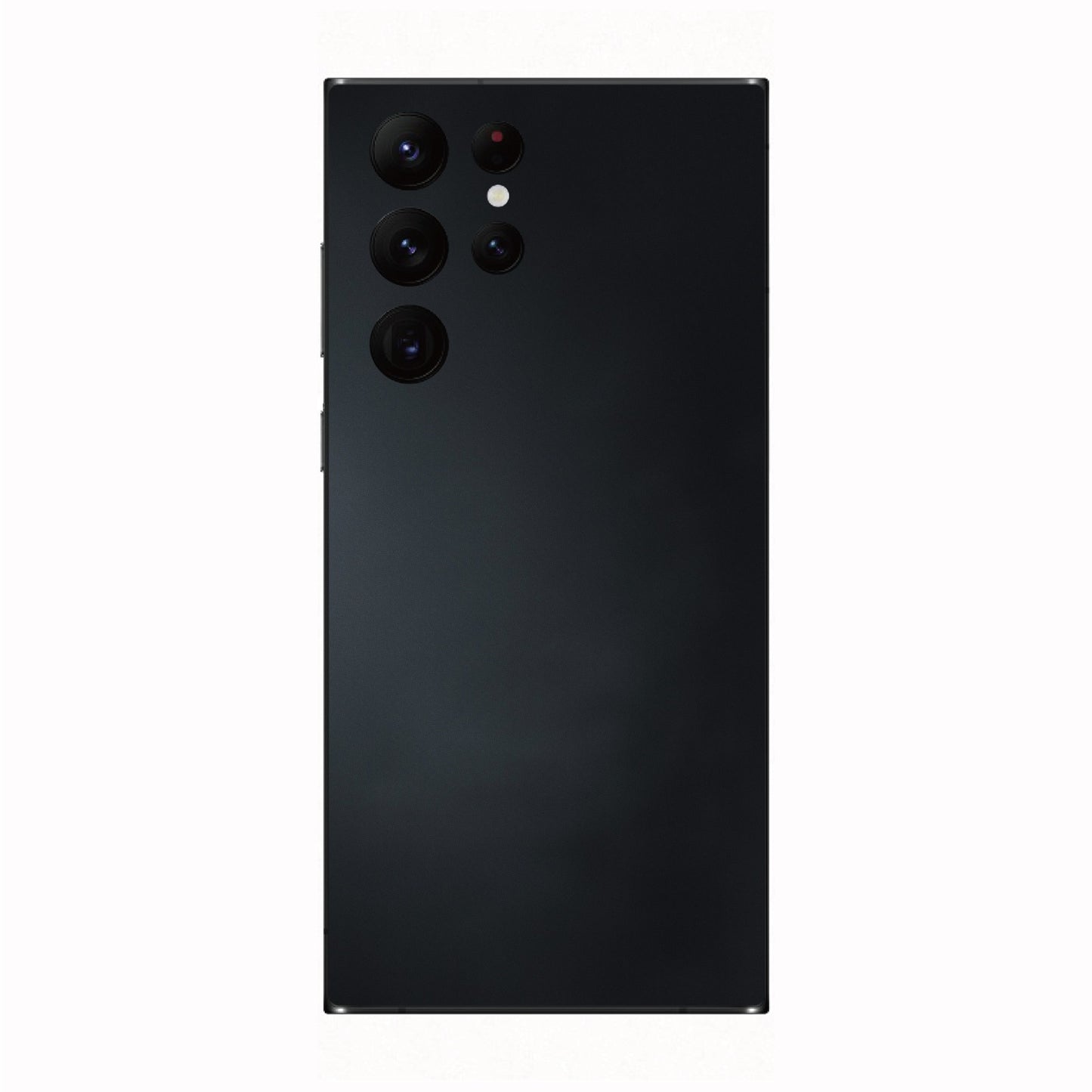 Samsung Back Protector - Matt Black 磨沙黑