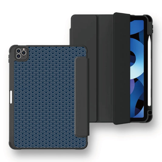Defender Case - Japanese Waves 日本和風海浪
