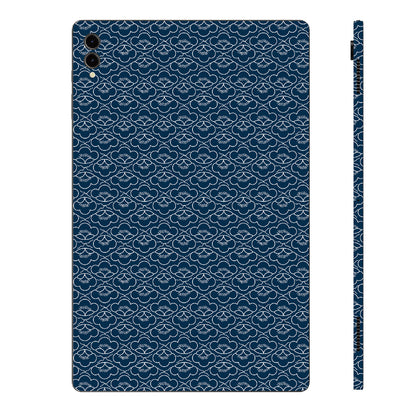Galaxy Tab wrap film - Koza Sen 扇 