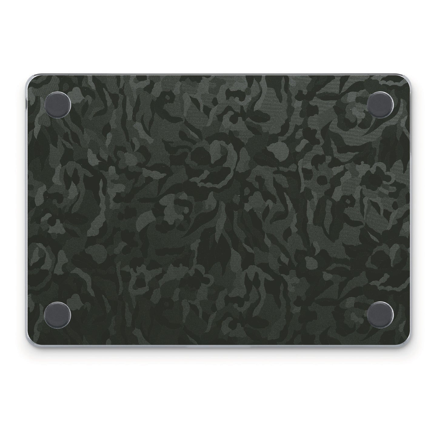 Green Camouflage 軍綠迷彩