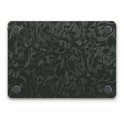 Green Camouflage 軍綠迷彩