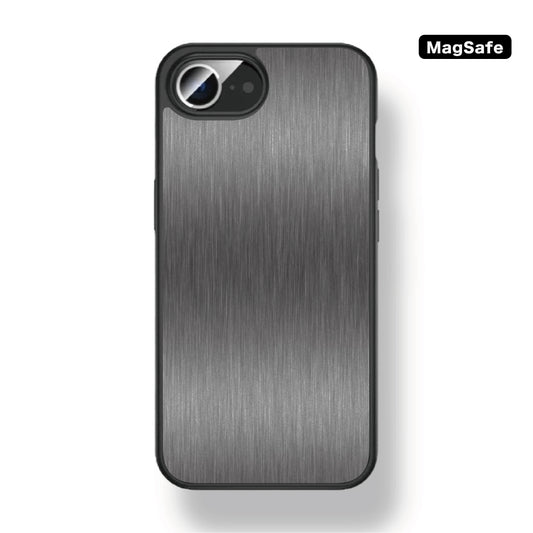 Defender Case -  Grey Lurex 太空灰金屬拉絲