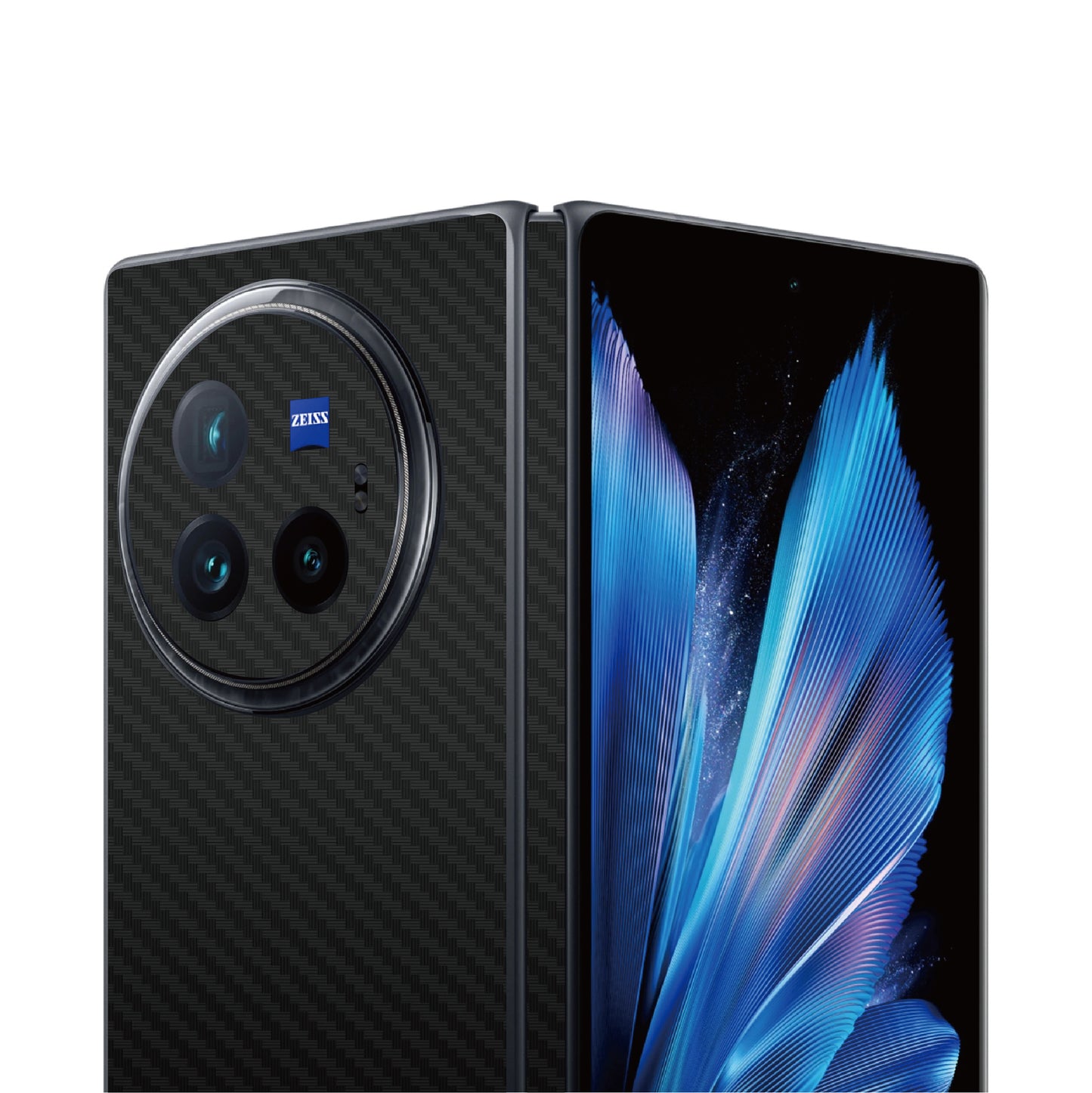 X Fold3 Pro - Carbon Fiber 鍛黑碳纖