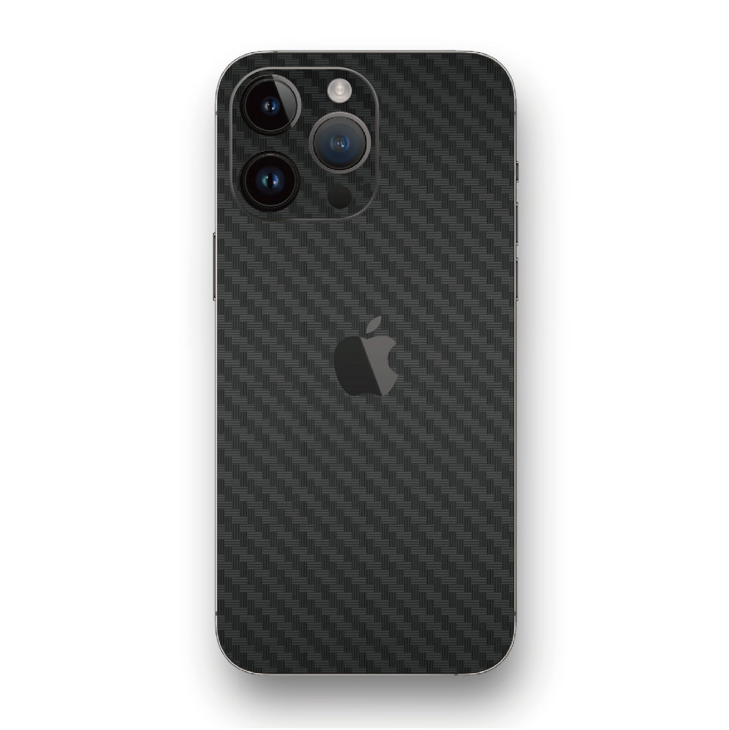 Carbon Fiber 鍛黑碳纖