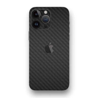 Carbon Fiber 鍛黑碳纖