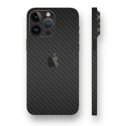 Carbon Fiber 鍛黑碳纖