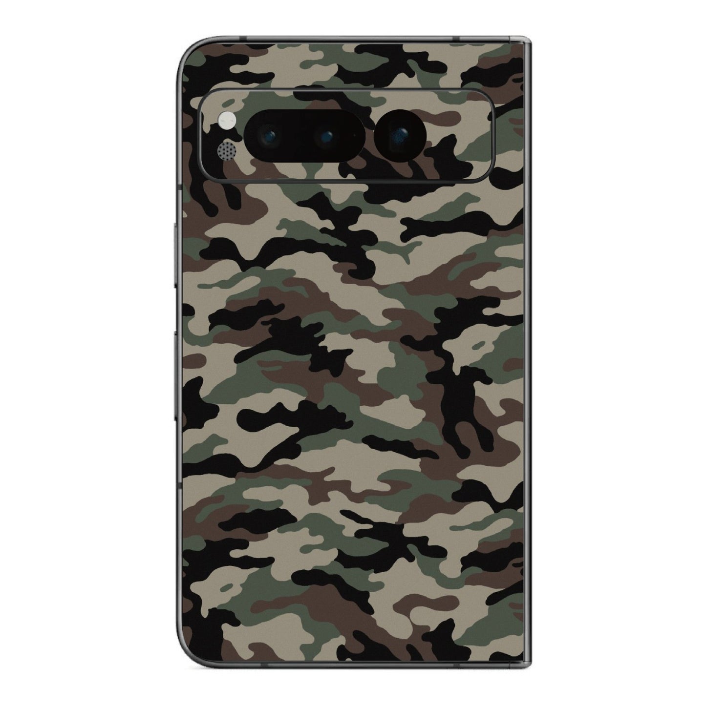 Military Camouflage 軍裝迷彩