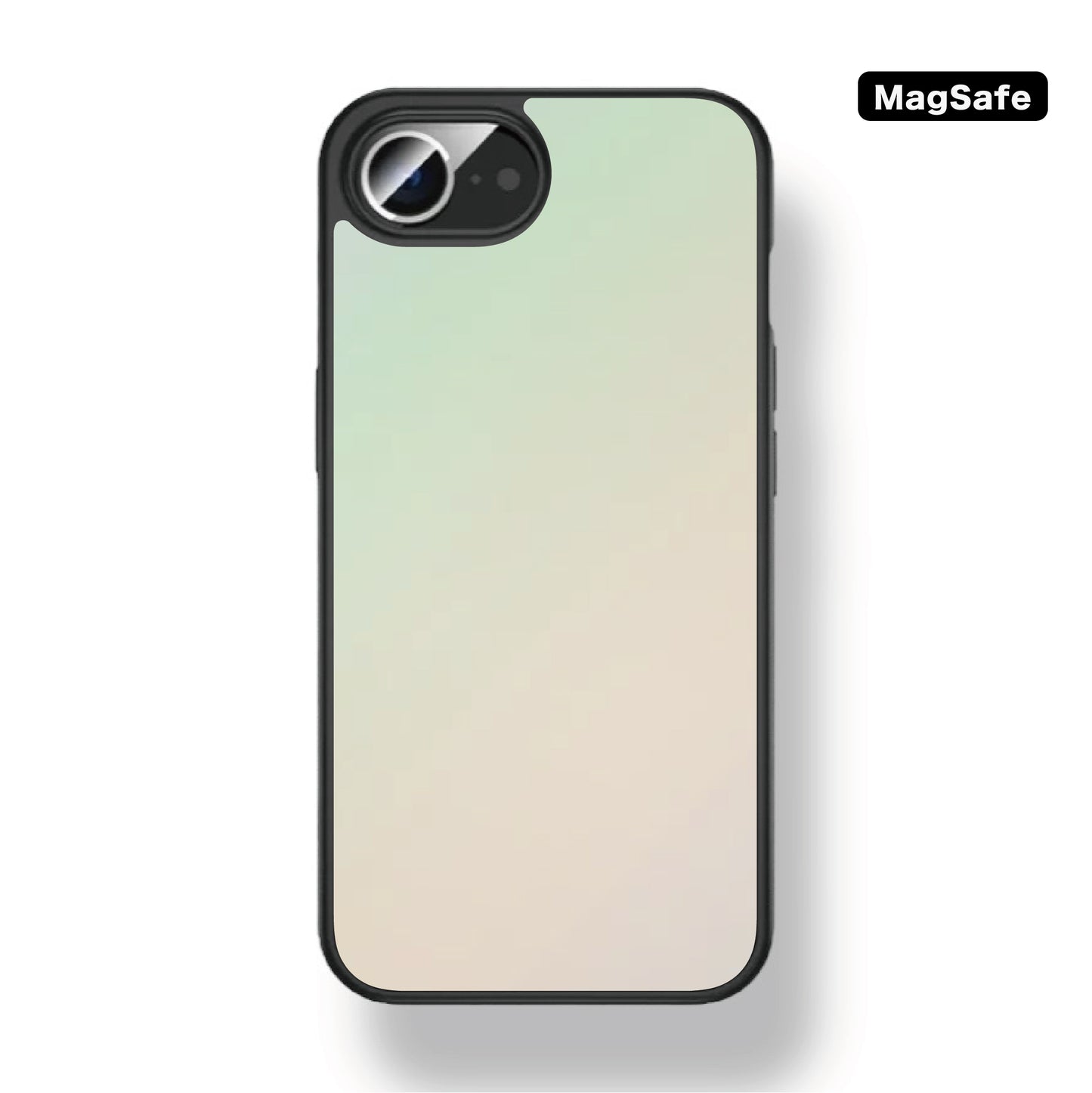 Defender Case - White Aurora 極光白