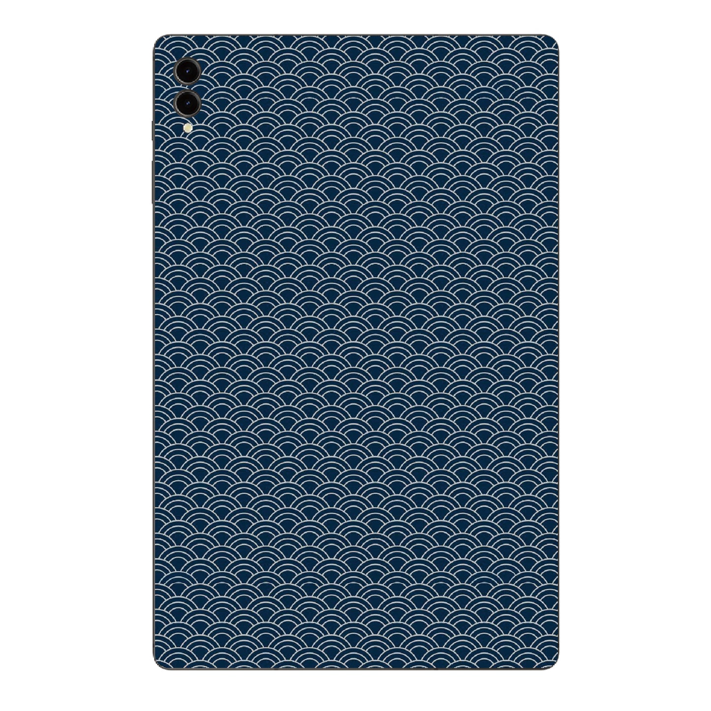 Galaxy Tab wrap film - Japanese Waves 日本和風海浪