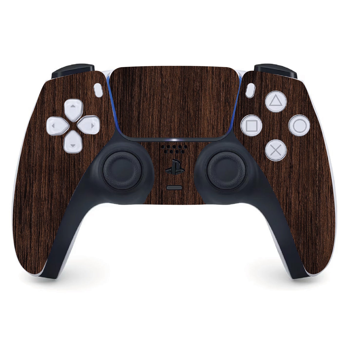 Sony DualSense - Walnut Wood 胡桃木