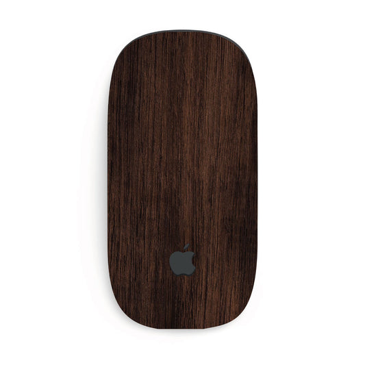 Magic Mouse - Walnut Wood 胡桃木