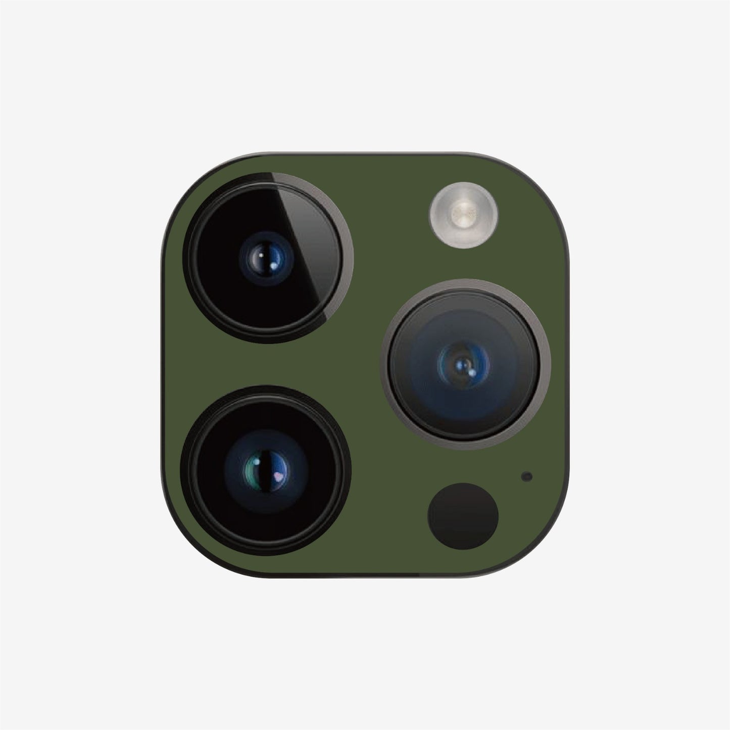 Camera Protector - Military Green 軍綠色