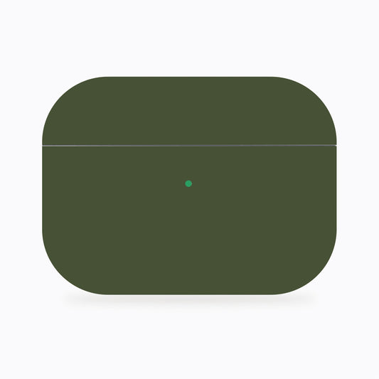 AirPods - Military Green 軍綠色