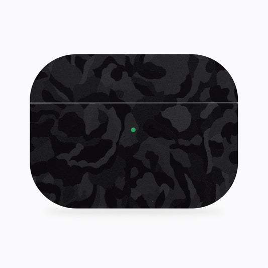 AirPods - Black Camouflage 鍛黑迷彩