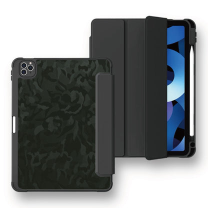 Defender Case - Green Camouflage 軍綠迷彩