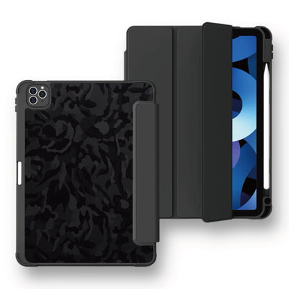 Defender Case - Black Camouflage 鍛黑迷彩