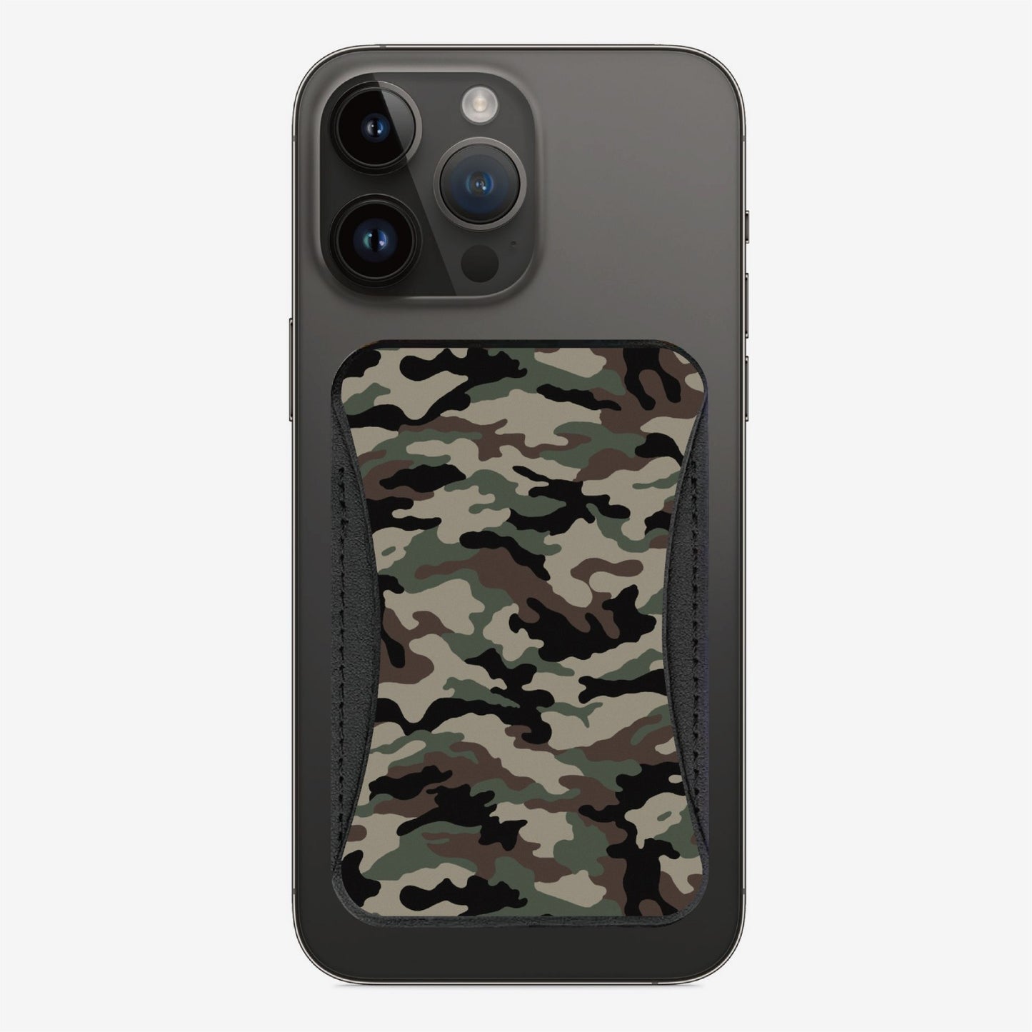 Military camouflage 軍裝迷彩