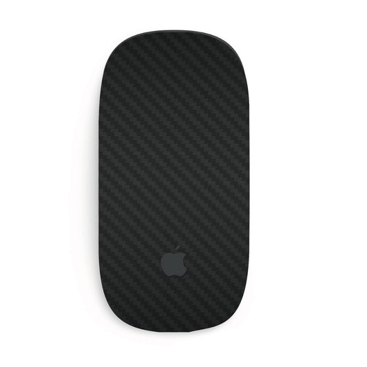 Magic Mouse - Carbon Fiber 鍛黑碳纖